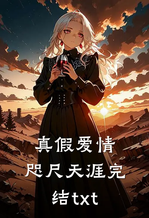 真假爱情，咫尺天涯完结txt
