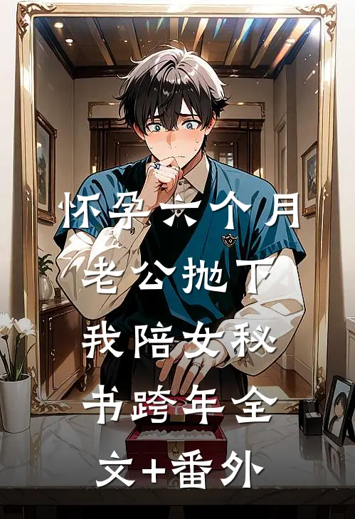 怀孕六个月，老公抛下我陪女秘书跨年全文+番外