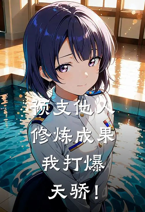 预支他人修炼成果，我打爆天骄！