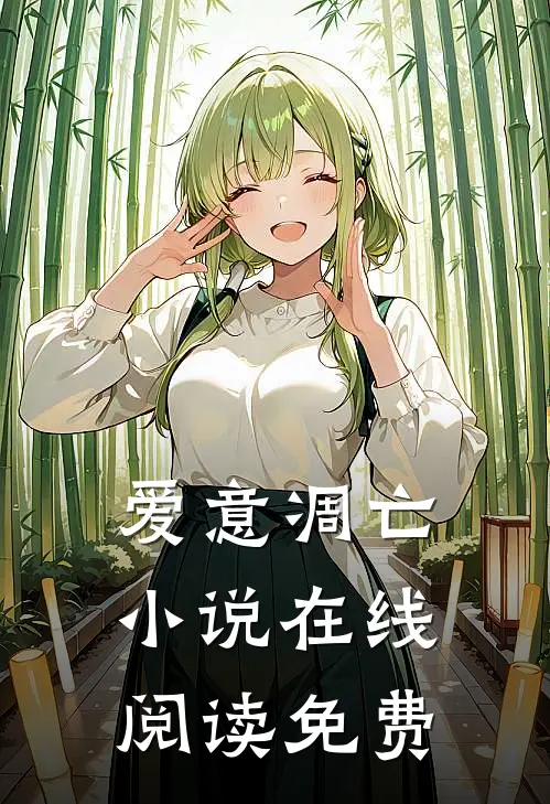 爱意凋亡小说在线阅读免费