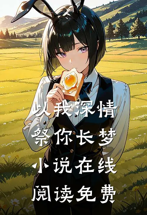 以我深情，祭你长梦小说在线阅读免费