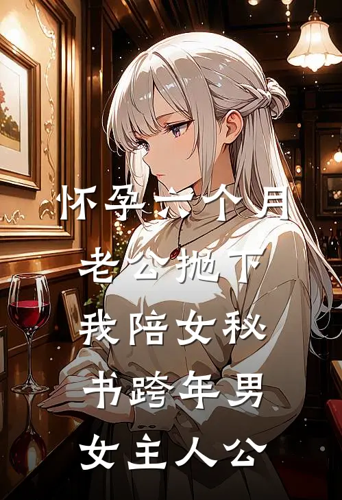 怀孕六个月，老公抛下我陪女秘书跨年男女主人公