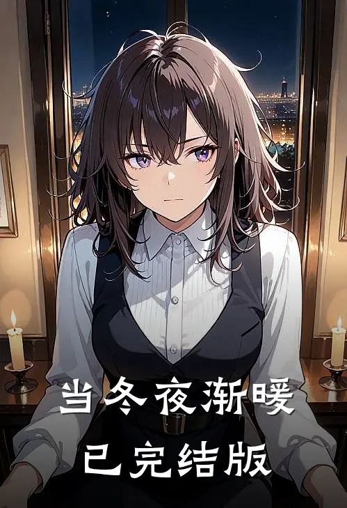 当冬夜渐暖已完结版