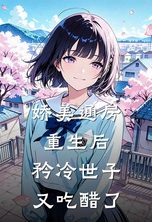 娇美通房重生后，矜冷世子又吃醋了