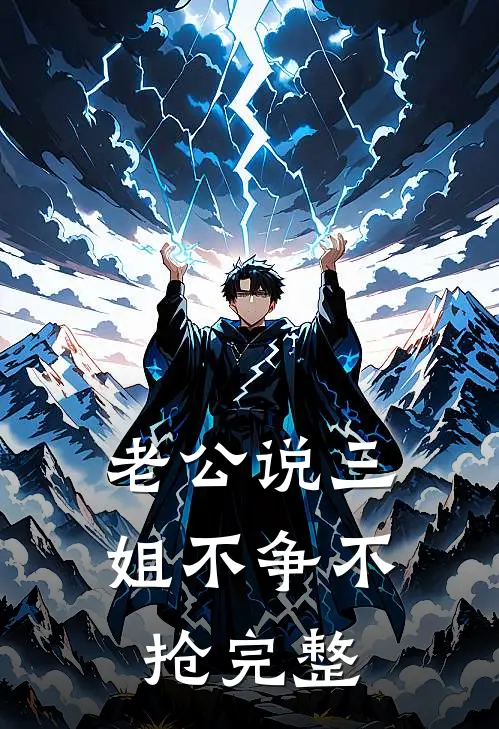 老公说三姐不争不抢完整