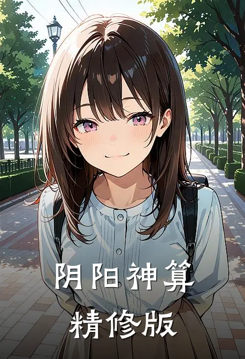 阴阳神算精修版