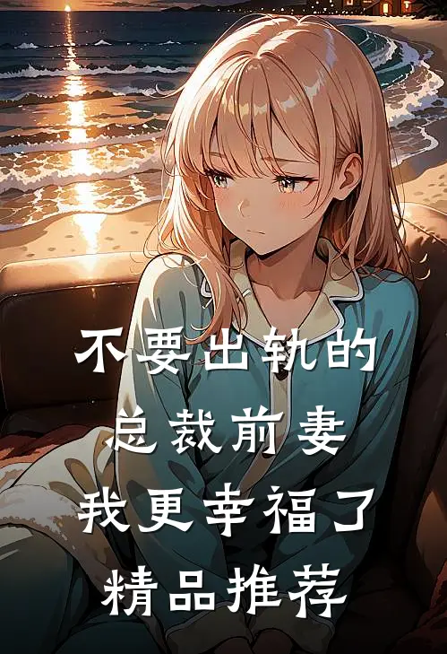 不要出轨的总裁前妻，我更幸福了精品推荐