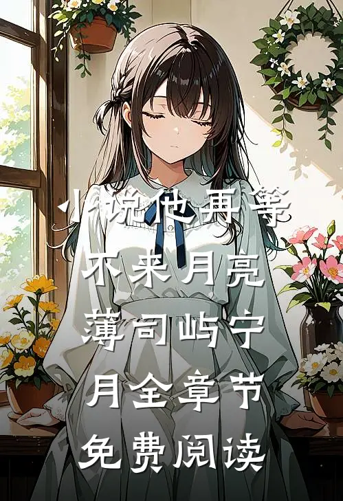 小说他再等不来月亮薄司屿宁月全章节免费阅读
