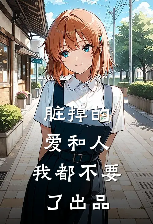脏掉的爱和人，我都不要了出品