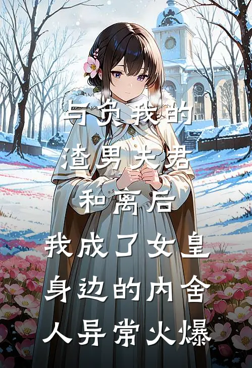 与负我的渣男夫君和离后，我成了女皇身边的内舍人异常火爆