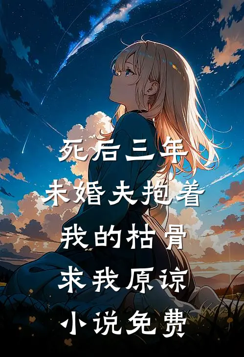 死后三年，未婚夫抱着我的枯骨求我原谅小说免费