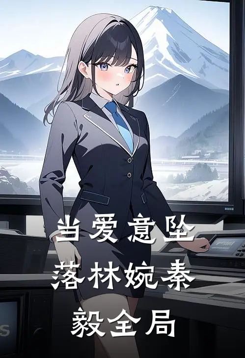 当爱意坠落林婉秦毅全局
