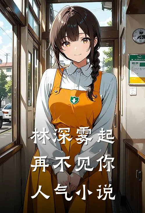 林深雾起再不见你人气小说