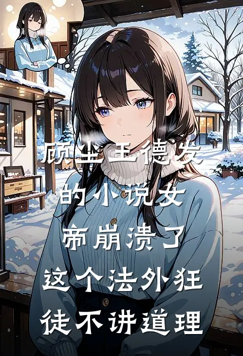 顾尘王德发的小说女帝崩溃了，这个法外狂徒不讲道理