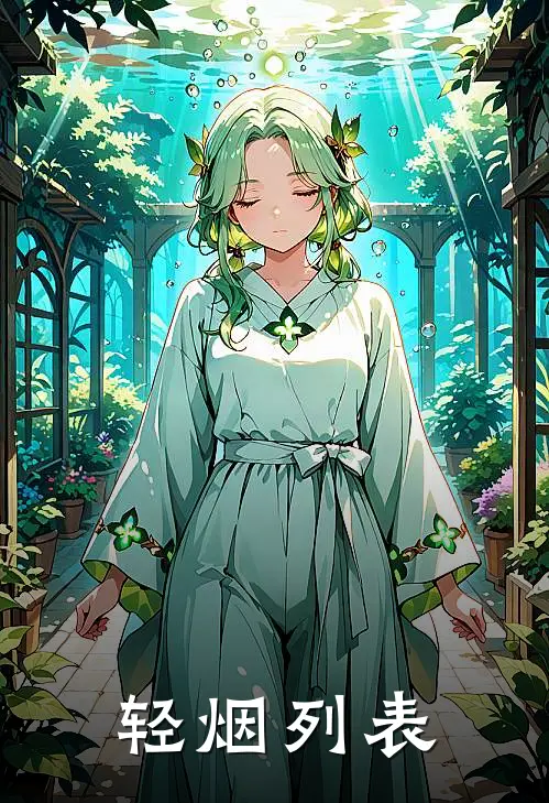 轻烟列表