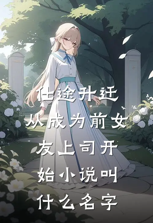仕途升迁：从成为前女友上司开始小说叫什么名字