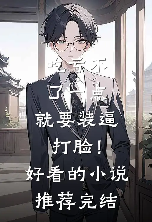 吃亏不了一点，就要装逼打脸！好看的小说推荐完结