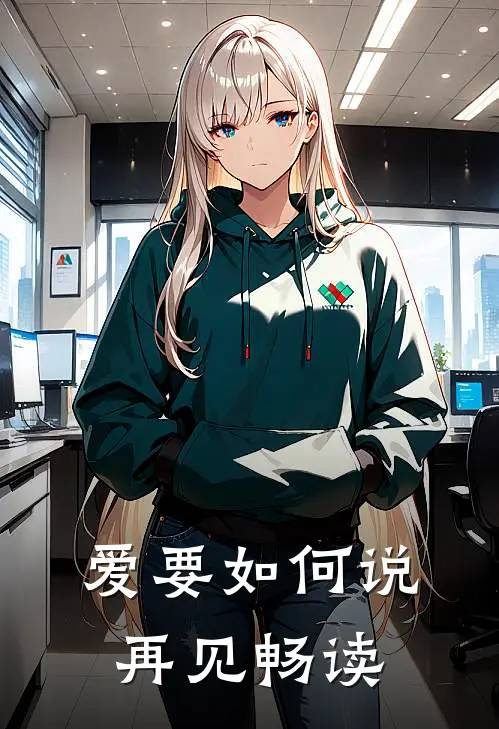 爱要如何说再见畅读