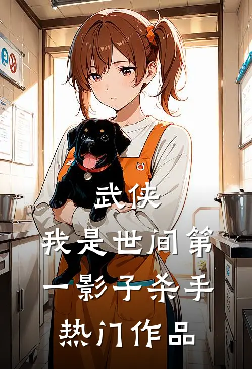 武侠：我是世间第一影子杀手热门作品