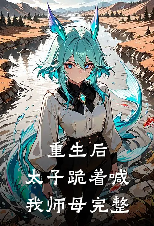 重生后，太子跪着喊我师母完整