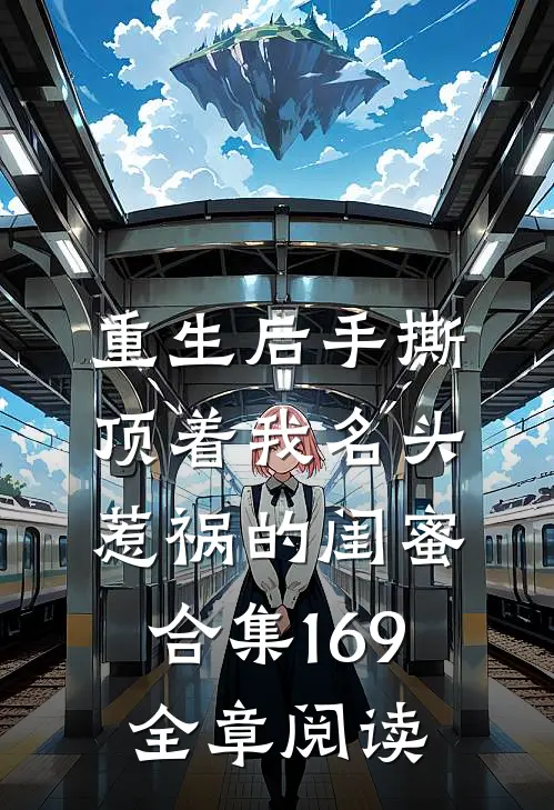 重生后手撕顶着我名头惹祸的闺蜜合集169全章阅读