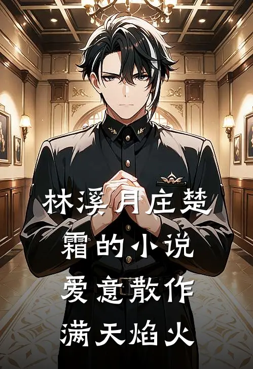 林溪月庄楚霜的小说爱意散作满天焰火