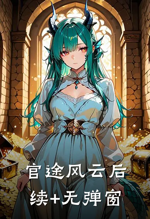 官途风云后续+无弹窗