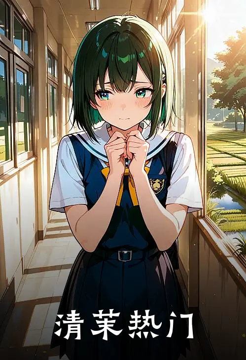 清茉热门