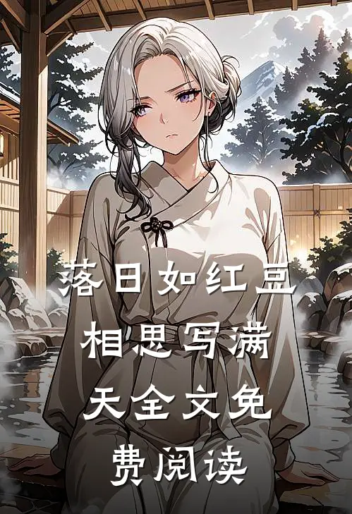 落日如红豆，相思写满天全文免费阅读