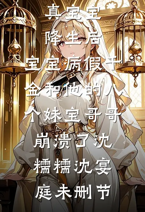 拒绝入宫邀约，他直接疯给我看小说免费阅读