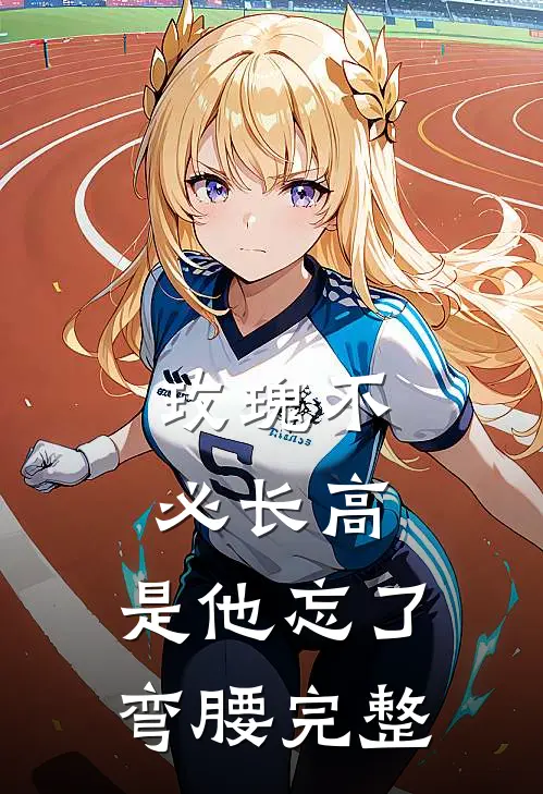 玫瑰不必长高，是他忘了弯腰完整