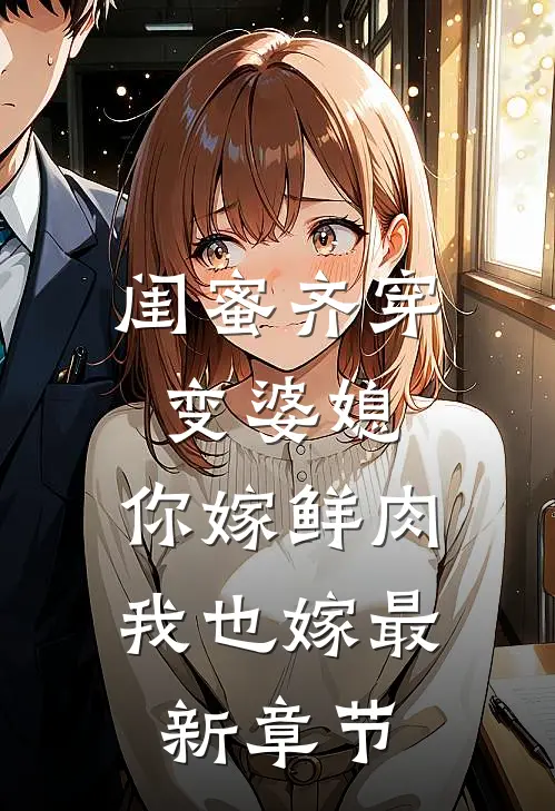 闺蜜齐穿变婆媳，你嫁鲜肉我也嫁最新章节