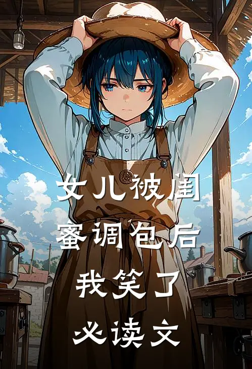 女儿被闺蜜调包后，我笑了必读文