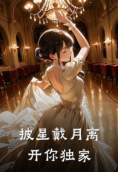 披星戴月离开你独家