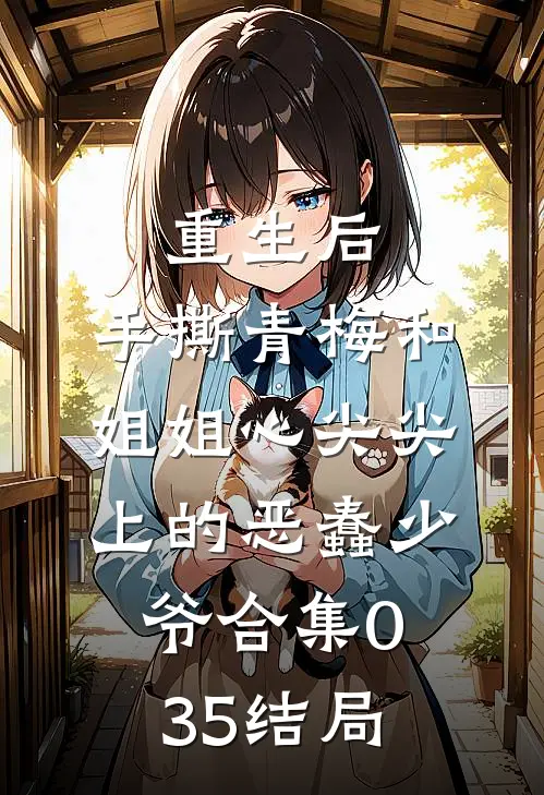 重生后，手撕青梅和姐姐心尖尖上的恶蠢少爷合集035结局