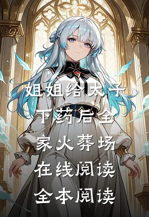 姐姐给太子下药后全家火葬场在线阅读全本阅读