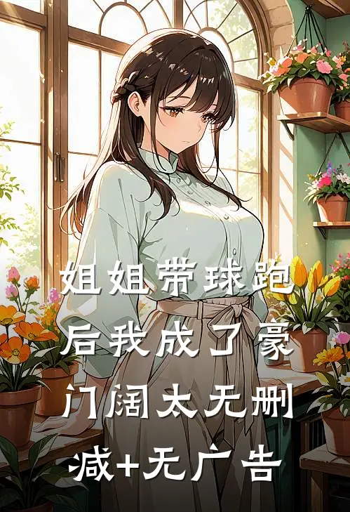 姐姐带球跑后我成了豪门阔太无删减+无广告