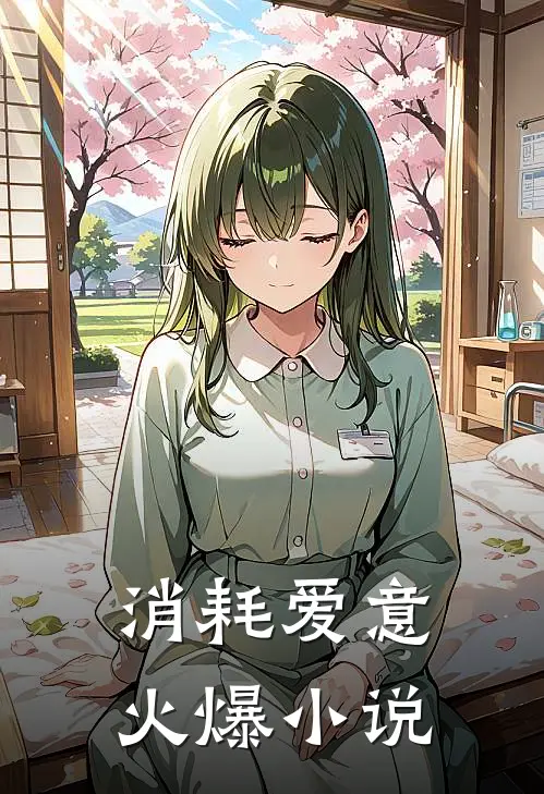 消耗爱意火爆小说
