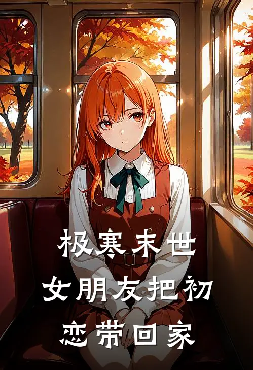 极寒末世，女朋友把初恋带回家
