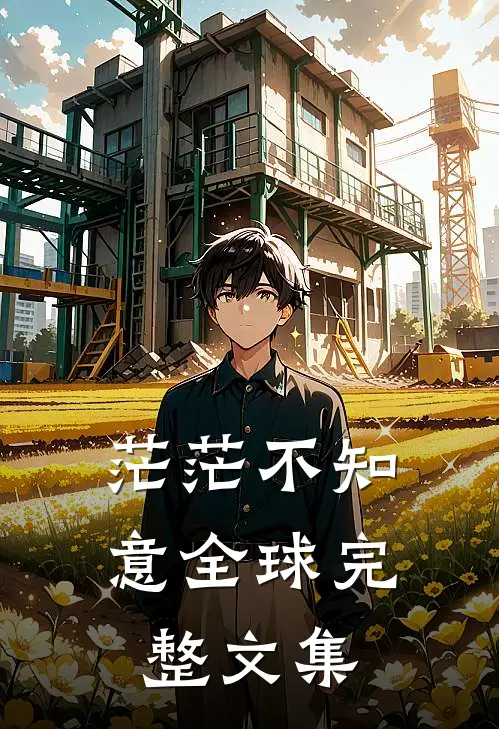 茫茫不知意全球完整文集