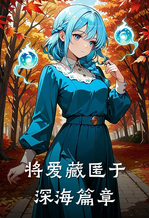 将爱藏匿于深海篇章