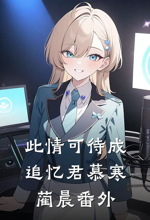 此情可待成追忆君慕寒蔺晨番外