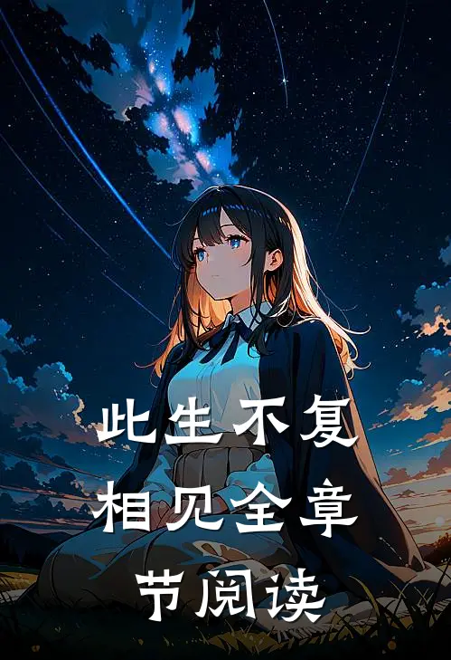此生不复相见全章节阅读