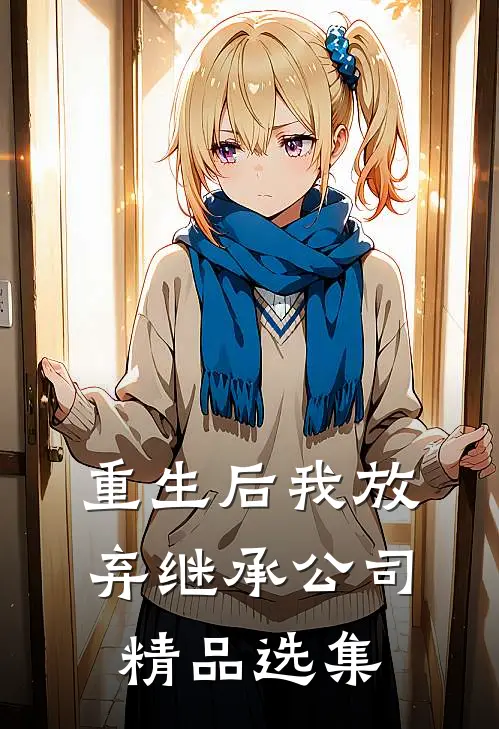 重生后我放弃继承公司精品选集