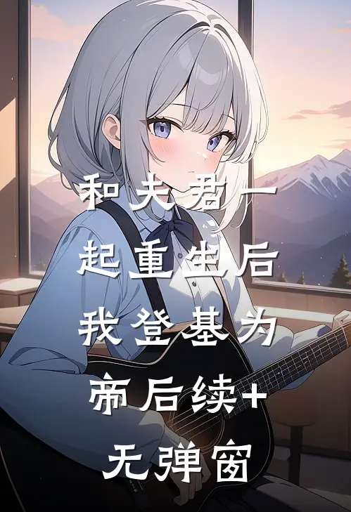 和夫君一起重生后，我登基为帝后续+无弹窗
