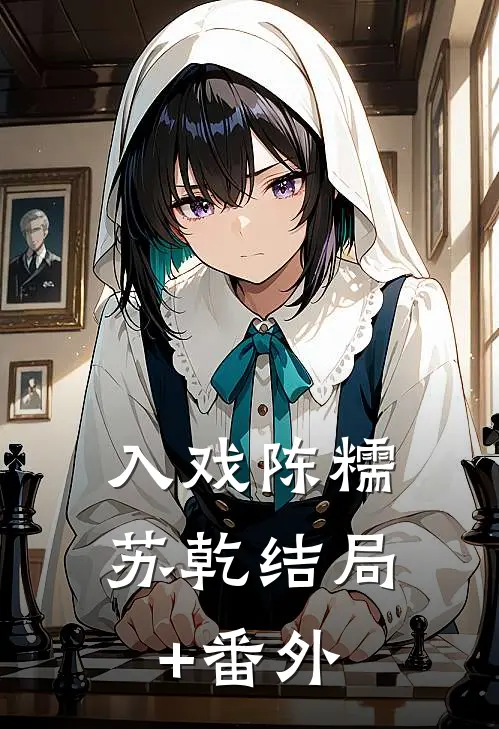 入戏陈糯苏乾结局+番外