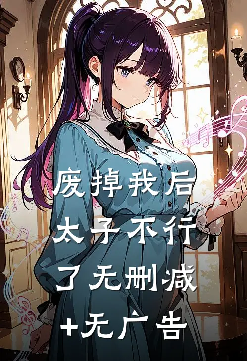 废掉我后太子不行了无删减+无广告