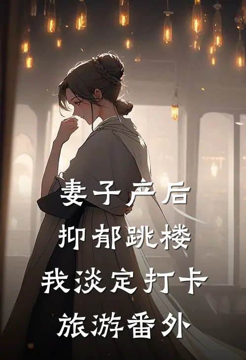 妻子产后抑郁跳楼，我淡定打卡旅游番外