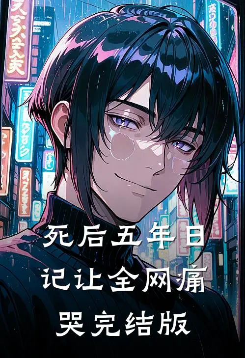 死后五年日记让全网痛哭完结版