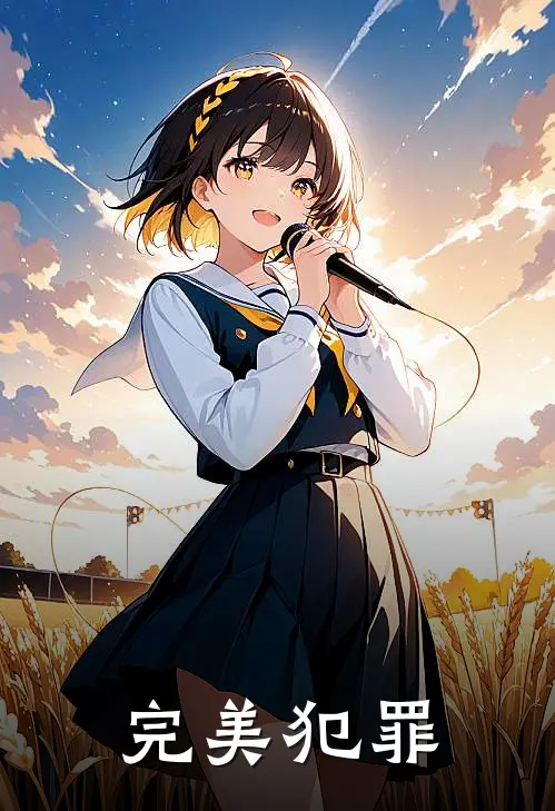完美犯罪